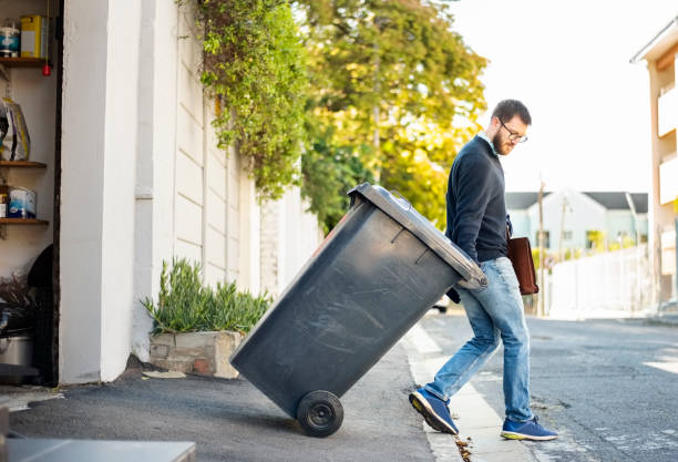 Best Household Junk Removal  in Biggs, CA