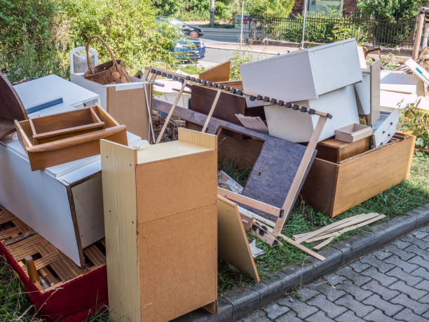 Best Same-Day Junk Removal  in Biggs, CA