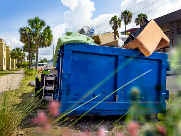 Best Garage Cleanout Services  in Biggs, CA