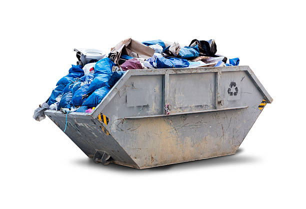 Best Full-Service Junk Removal  in Biggs, CA